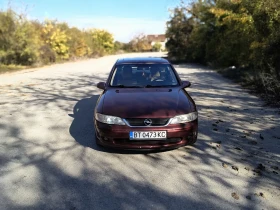 Opel Vectra 1.8 16v, снимка 5