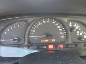 Opel Vectra 1.8 16v, снимка 6