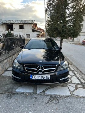 Mercedes-Benz C 220, снимка 14