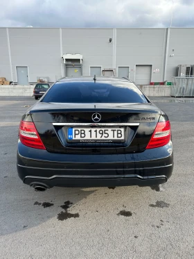 Mercedes-Benz C 220, снимка 5