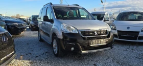 Peugeot Partner 1.6 e-HDI с вкл.ДДС, снимка 3