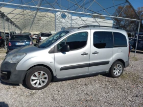 Peugeot Partner 1.6 e-HDI с вкл.ДДС, снимка 17