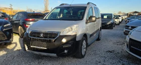 Peugeot Partner 1.6 e-HDI с вкл.ДДС, снимка 1