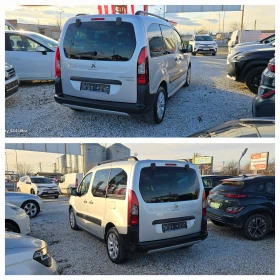 Peugeot Partner 1.6 e-HDI с вкл.ДДС, снимка 4