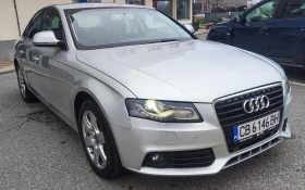 Audi A4 2.0 TFSI, снимка 1