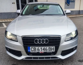 Audi A4 2.0 TFSI, снимка 2