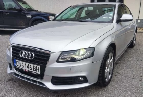 Audi A4 2.0 TFSI, снимка 3