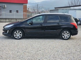 Peugeot 308 SW/PANORAMA/TOP, снимка 3