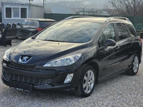 Peugeot 308 SW/PANORAMA/TOP 1