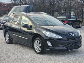 Peugeot 308 SW/PANORAMA/TOP, снимка 8