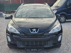 Peugeot 308 SW/PANORAMA/TOP, снимка 2