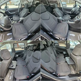 Peugeot 308 SW/PANORAMA/TOP, снимка 10