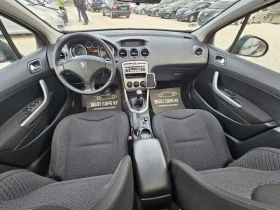 Peugeot 308 SW/PANORAMA/TOP, снимка 9