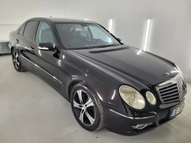 Mercedes-Benz E 280, снимка 2