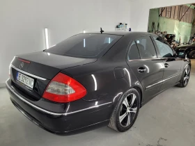 Mercedes-Benz E 280, снимка 6