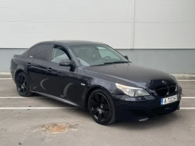 BMW 530 M-Pack, снимка 6