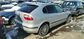 Seat Leon 1.9, снимка 4