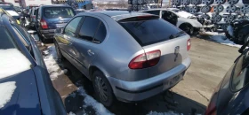 Seat Leon 1.9, снимка 3