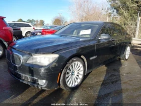 BMW 750 LI XDRIVE | Mobile.bg    2