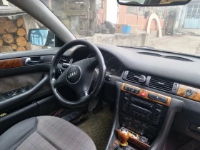 Audi A6 Allroad, снимка 10