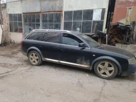 Audi A6 Allroad, снимка 3