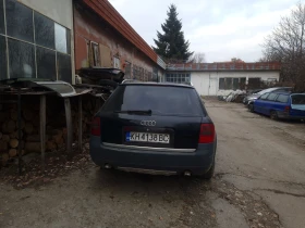 Audi A6 Allroad, снимка 4