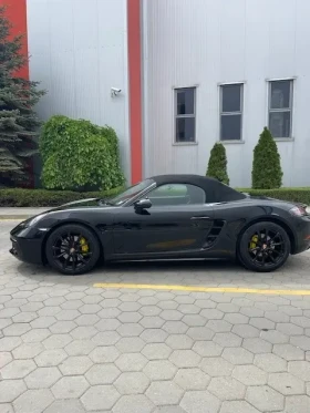 Porsche Boxster 718 | Mobile.bg    3