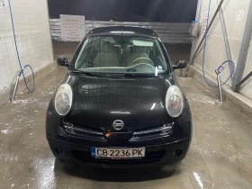 Nissan Micra 1.5dci, снимка 1