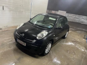 Nissan Micra 1.5dci, снимка 3