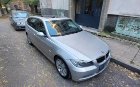 BMW 330 xi, снимка 1