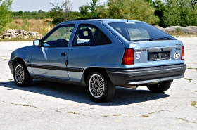 Opel Kadett 1.6 GL Automat УНИКАТ Швейцария, снимка 8