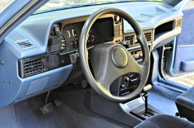 Opel Kadett 1.6 GL Automat УНИКАТ Швейцария, снимка 14