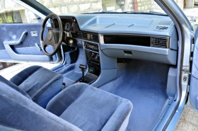 Opel Kadett 1.6 GL Automat УНИКАТ Швейцария, снимка 12