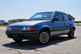 Opel Kadett 1.6 GL Automat   | Mobile.bg    1