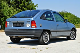 Opel Kadett 1.6 GL Automat   | Mobile.bg    2