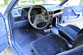 Opel Kadett 1.6 GL Automat УНИКАТ Швейцария, снимка 11