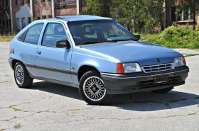 Opel Kadett 1.6 GL Automat УНИКАТ Швейцария, снимка 3