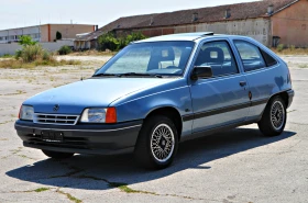 Opel Kadett 1.6 GL Automat УНИКАТ Швейцария, снимка 7