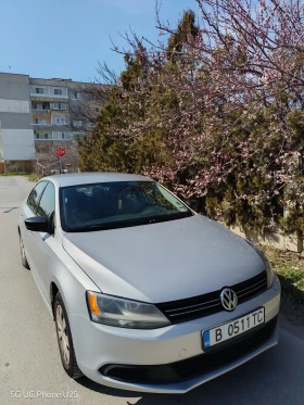 VW Jetta 2.0i газ/бензин, снимка 3