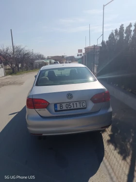 VW Jetta 2.0i газ/бензин, снимка 6