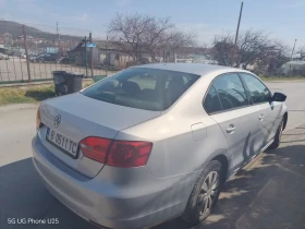 VW Jetta 2.0i газ/бензин, снимка 5