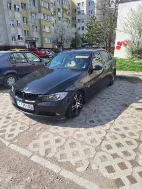 BMW 320, снимка 2