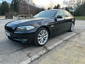 BMW 520, снимка 2