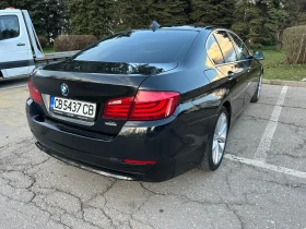 BMW 520, снимка 4