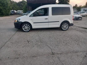 VW Caddy 1.2 TSI | Mobile.bg    13