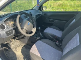 Ford Fiesta 1.4tdci   moto pfohe  | Mobile.bg    6