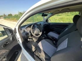 Ford Fiesta 1.4tdci   moto pfohe  | Mobile.bg    5