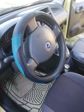 Обява за продажба на Fiat Panda ~2 600 лв. - изображение 6