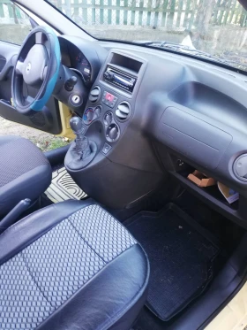 Обява за продажба на Fiat Panda ~2 600 лв. - изображение 3