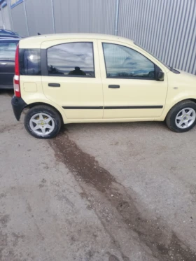 Обява за продажба на Fiat Panda ~2 600 лв. - изображение 1